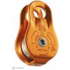 Petzl FIXE W kladka, oranžová