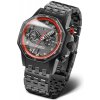 Vostok Europe Atomic Age Sakharov Line VK64-640C699B + 5 rokov záruka a darček ZADARMO