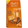 Lindt Squares Milk Caramel 144 g