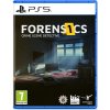 Forensics: Crime Scene Detective (PS5)