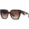 Slnečné okuliare Dolce & Gabbana DG4438 502/13 Veľkosť: 55