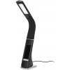 Livarno® Stolná LED lampa (čierna) (100396162)