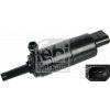 Čerpadlo ostrekovača, čistenie skiel FEBI BILSTEIN 108945 108945