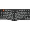 Keychron K15 Max 75% Alice Red Switch RGB Hot-Swap K15M-H1