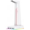 Headphone stand ONIKUMA ST-2 white