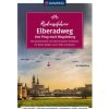 KOMPASS Radreiseführer Elberadweg, Von Prag nach Magdeburg