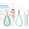 Fridababy Easy Grip nožničky na nechty