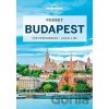 Pocket Budapest - Lonely Planet, Steve Fallon
