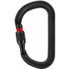 Petzl Vulcan screw-lock