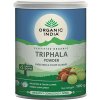 Organic India Detoxikačný sypaný prášok Triphala 100 g