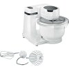 Bosch MUM Serie 2, 700 Watt kuchynský robot 700 W biela; MUMS2AW00