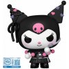 Funko POP! Hello Kitty and Friends: Kuromi (K-Pop) Special Edition