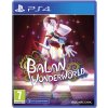 PS4 Balan Wonderworld CZ (nová)