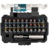 MAKITA Impact PREMIER E-13552 31 dielna sada bitov pre rázového skrutkovače