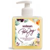 Sodasan tekuté mydlo Pure Joy 300 ml
