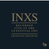 INXS: Shabooh Shoobah (Live At The US Festival 1983) - Vinyl (LP)