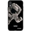 Picasee ULTIMATE CASE pro Apple iPhone XR - Astronaut Big