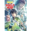 Rising Of The Shield Hero Volume 16: Light Novel