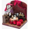 Harry Potter Kreatívny set - Hodina veštenia