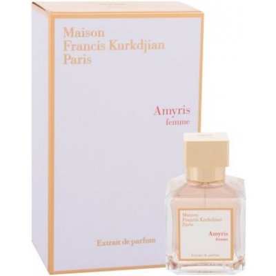 Maison Francis Kurkdjian Amyris Femme 70 ml Parfum pre ženy