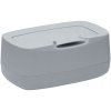 Bebe-Jou Box na obrúsky Bébé-Jou Fabulous Griffin Grey Silk