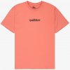 QUIKSILVER tričko Fineline Desert Sand MKT0 vel. M