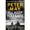 I'll Keep You Safe