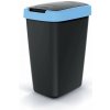 Prosperplast COMPACTA Q svetlo modrý 12 l