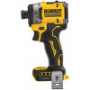 DCF860N DeWALT 18V AKU BEZUHLÍKOVÝ RÁZOVÝ UTAHOVÁK 1/4