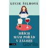Hřích mám pořád v záloze - Lucie Šilhová, Lenka Samešová (ilustrátor)
