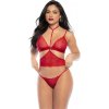 Mapalé 3-Piece Bra Set