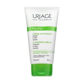 Uriage Hyséac čistiaci krém pre mastnú pleť Cleansing Cream 150 ml