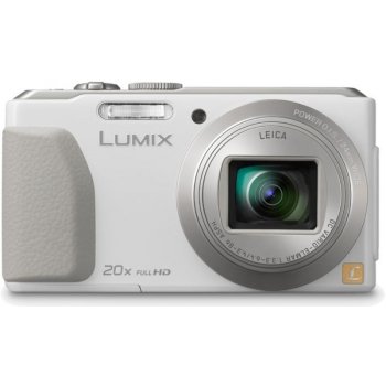 Panasonic Lumix DMC-TZ40