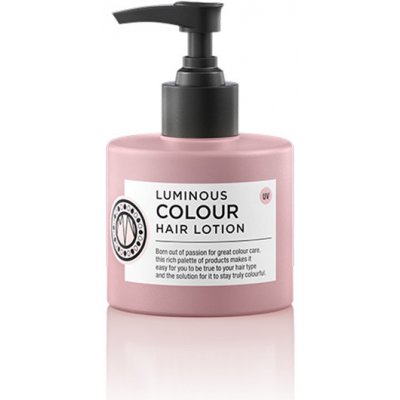 Maria Nila Luminous Colour krém pre ochranu farby 200 ml