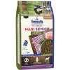 Bosch Hundefutter Maxi Senior Geflügel, 1er Pack (1 x 12.5 kg) 12,5 kg Drůbež, Rýže