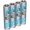 Ansmann maxE AAA 800mAh 4ks 5035042