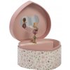 Little Dutch Hudobná Šperkovnica Fairy Garden *Totálny výpredaj