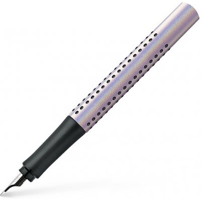 Faber-Castell 140844 Grip Edition Glam Pearl