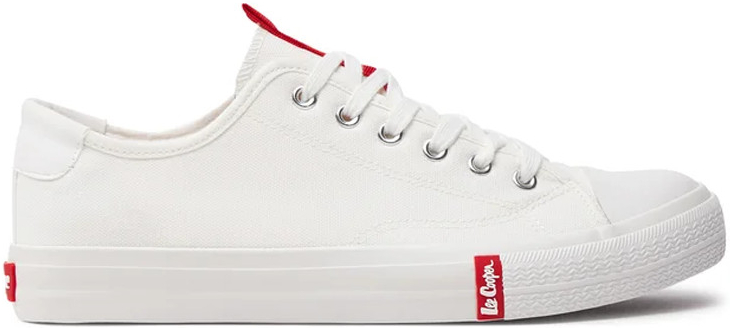 Lee cooper lcw 24 31 2240 White