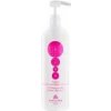 Kallos Šampón na vlasy Profesional salon pumpičkový 1000 ml