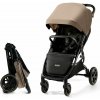 KINDERKRAFT SELECT Kočík športový Mitzy Linen Beige