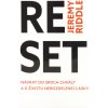 Reset - Návrat do srdca chvály a k životu nerozdelenej lásky