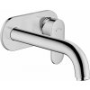 Hansgrohe Vernis Blend - Umývadlová batéria pod omietku, chróm 71576000