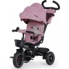 Kinderkraft Trojkolka Spinstep