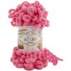 Alize Puffy Jasno ružová 377