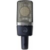 AKG C 214 štúdiový mikrofón
