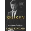 Sadie Kincaid - Broken