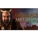 Grand Ages: Medieval