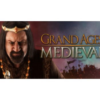 Grand Ages: Medieval