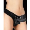 Ouch! Realistic 7 Inch Strap-On